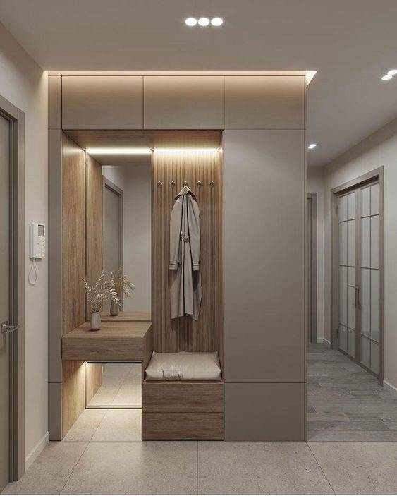 کمد جاکفشی 6